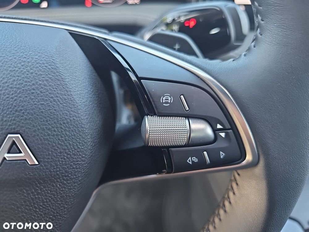 Skoda Superb - 23