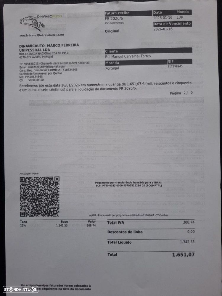 Peugeot 308 1.2 PureTech Active - 10