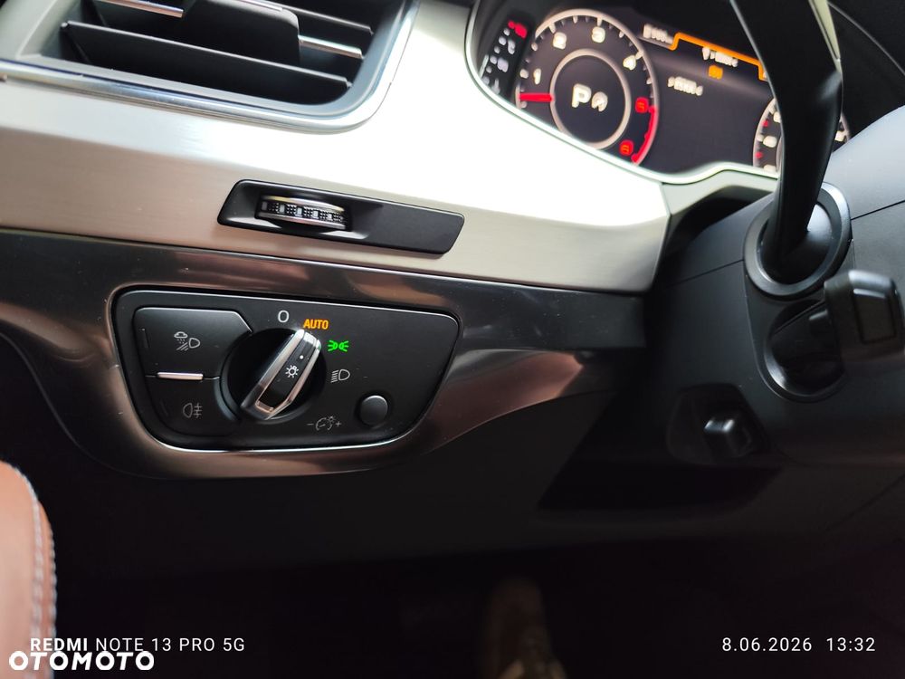 Audi Q7 50 TDI mHEV Quattro Tiptr - 25