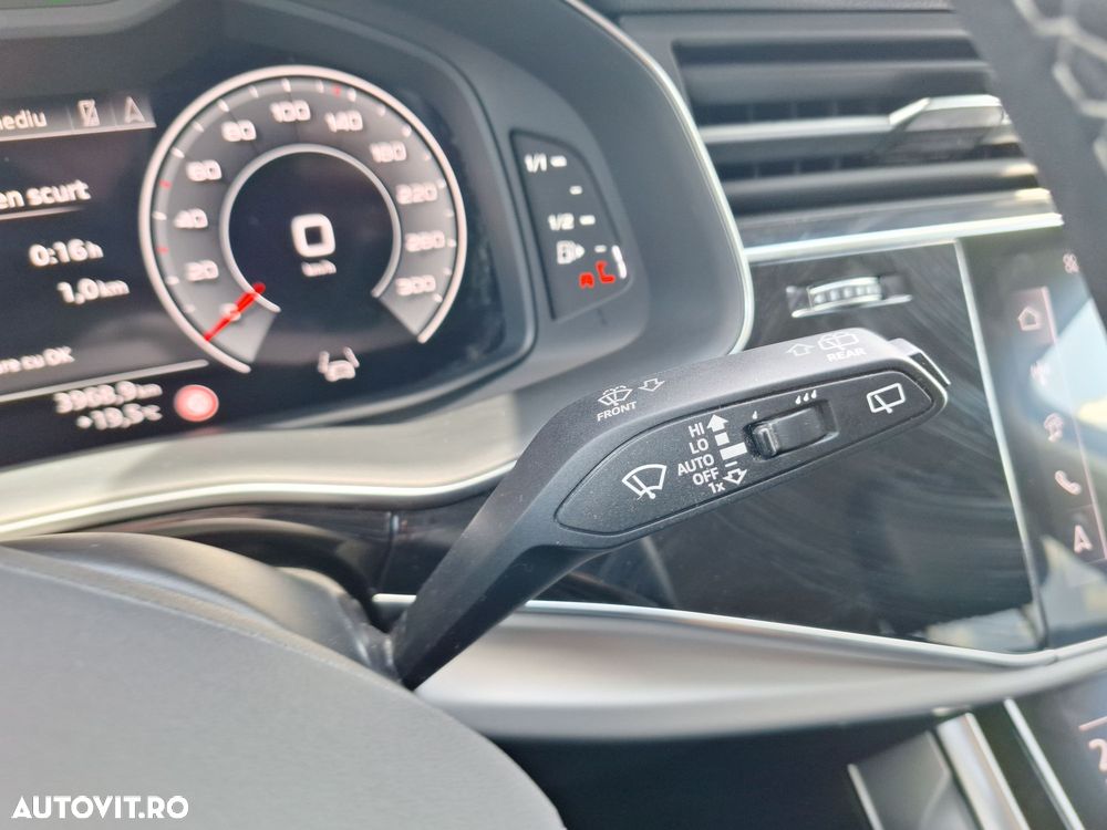 Audi Q7 - 20