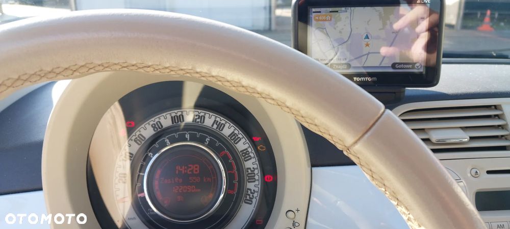 Fiat 500 1.2 Pop - 16