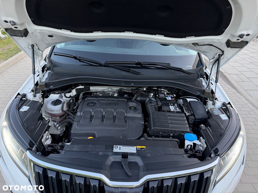 Skoda Kodiaq 2.0 TDI DSG Ambition - 37