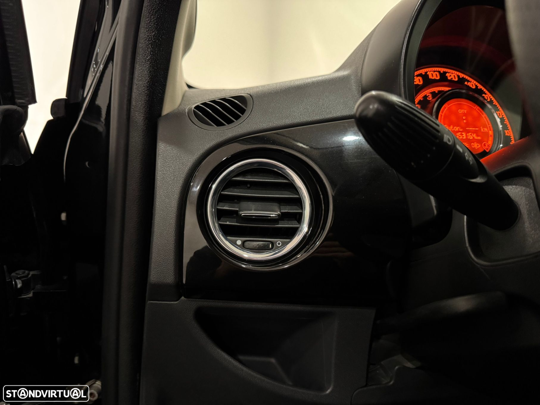 Fiat 500 1.2 Sport - 44