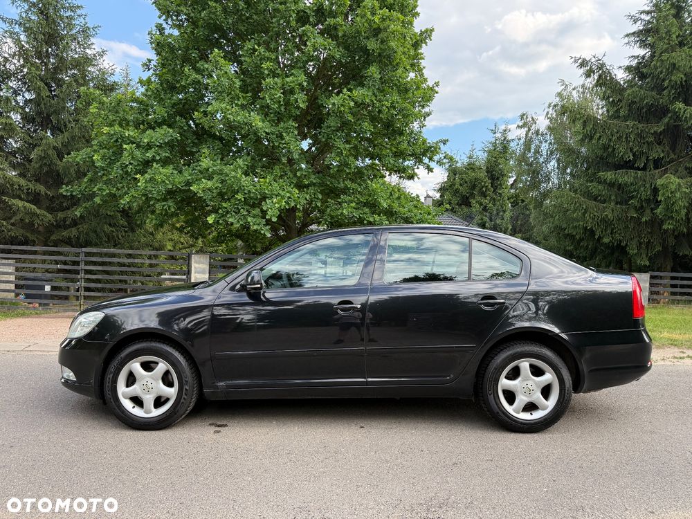 Skoda Octavia 1.4 TSI Elegance Green tec - 6