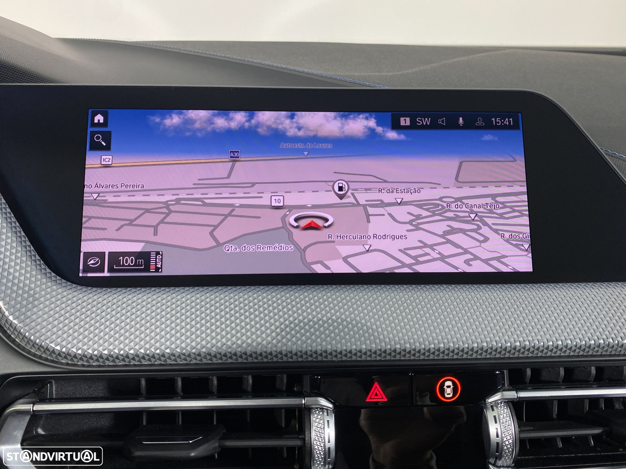 BMW 216 Gran Coupé d Pack Desportivo M - 16
