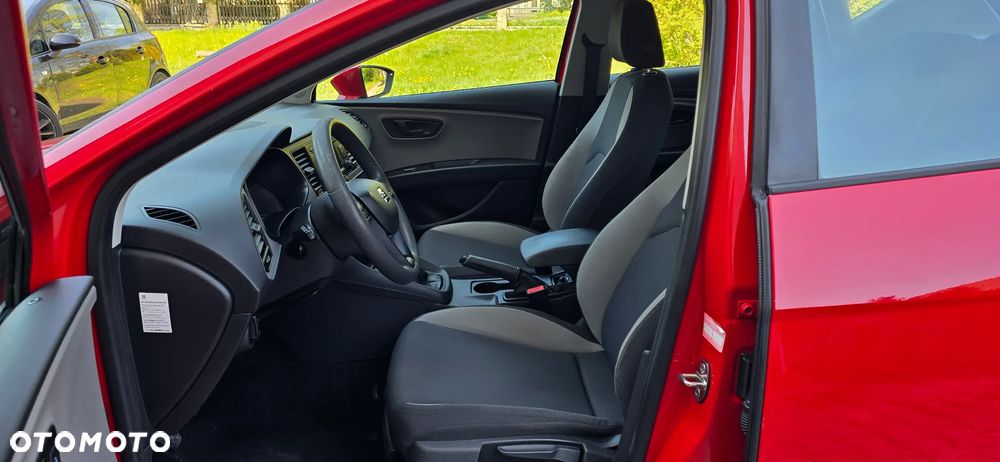 Seat Leon 1.2 TSI Start&Stop Reference - 7