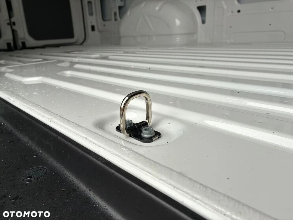 Volkswagen Crafter 35 Furgon L3/H2, 2.0TDI 140KM, r.o. 3640 - 14