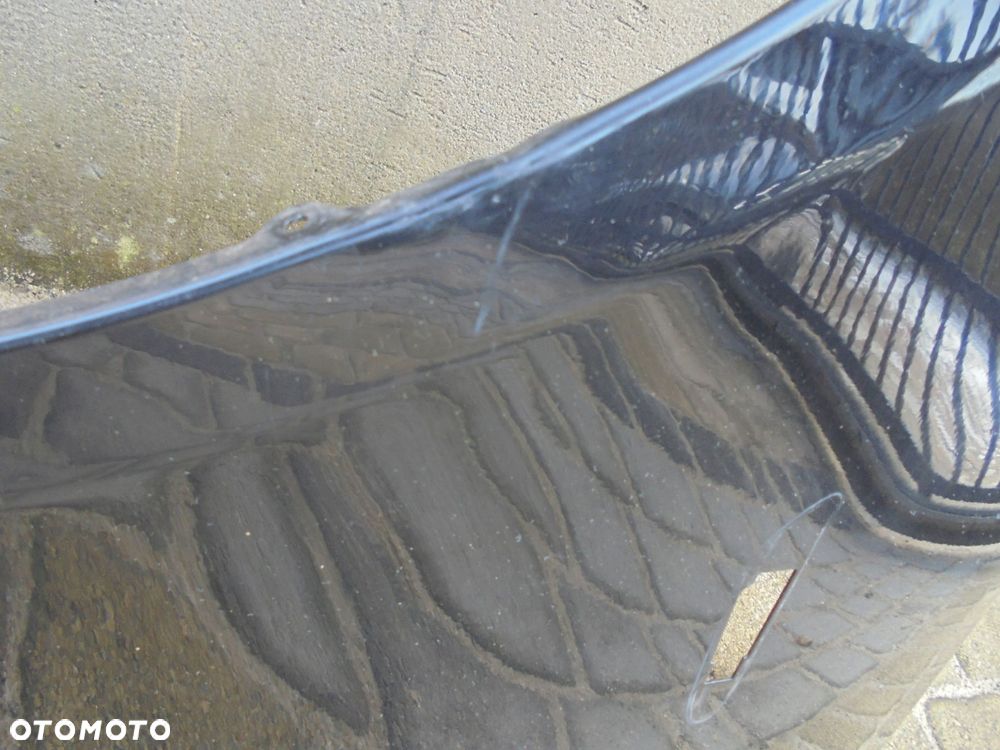 bmw 5 e60, e61 - błotnik przedni lewy - 2