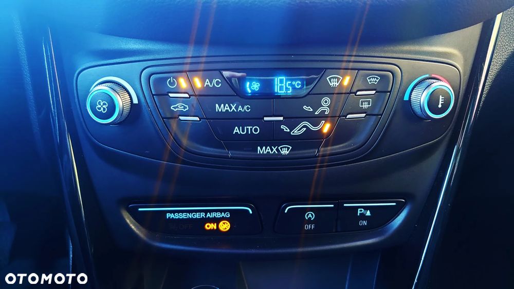 Ford B-MAX 1.0 EcoBoost Titanium X - 13