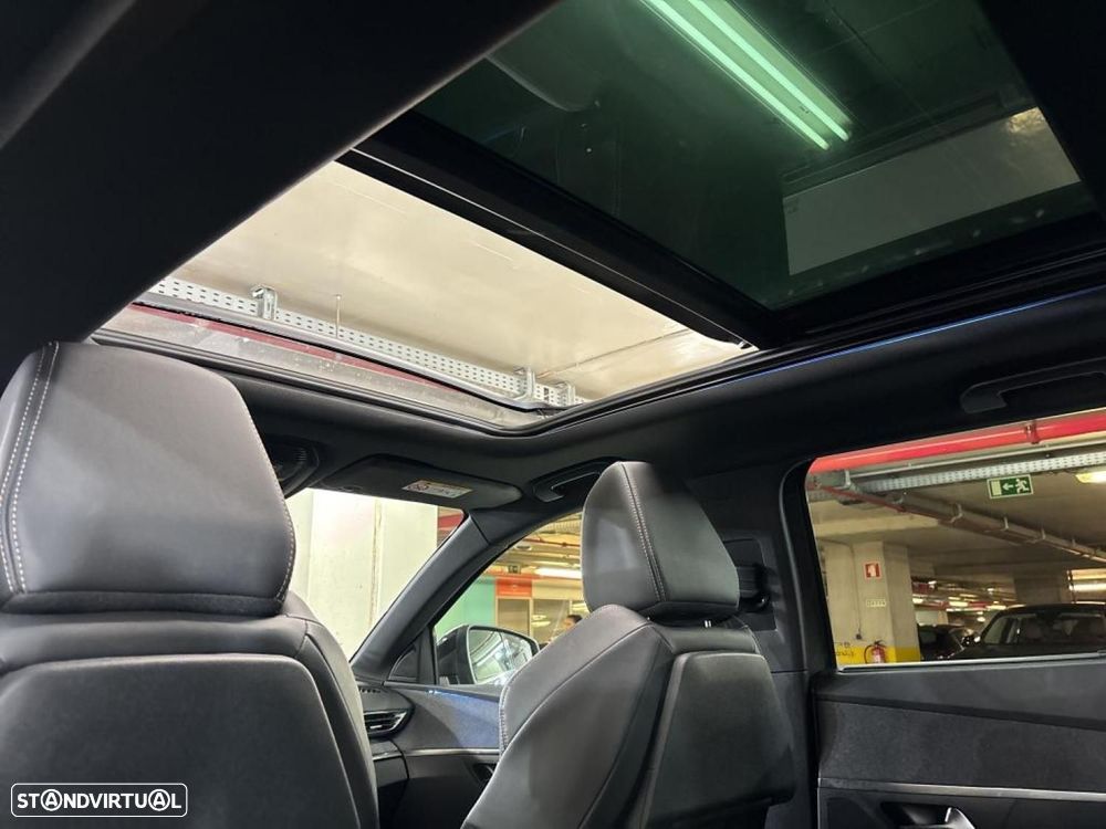 Peugeot 5008 1.5 BlueHDi GT Line EAT8 - 7