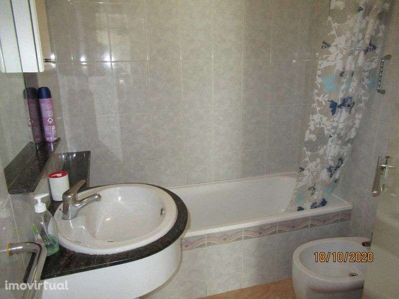 Apartamento T1 às portas de Benfica - Grande imagem: 5/5