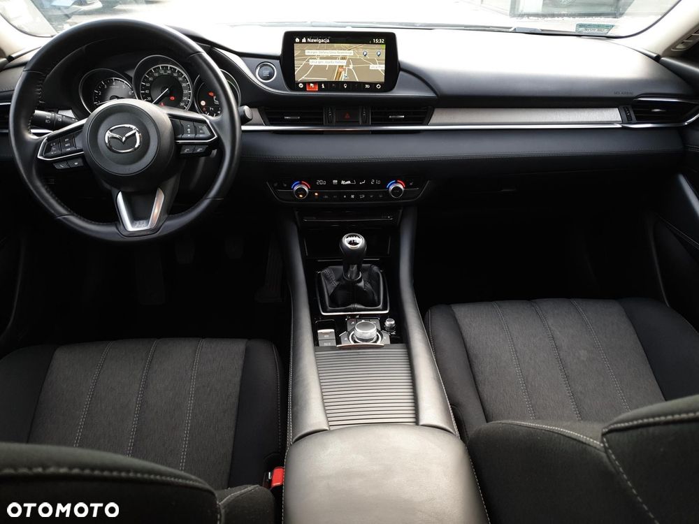 Mazda 6 2.0 SkyEnergy - 25