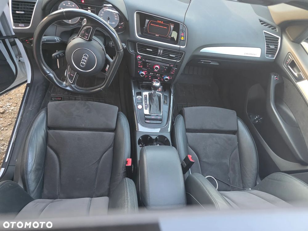 Audi SQ5 - 13