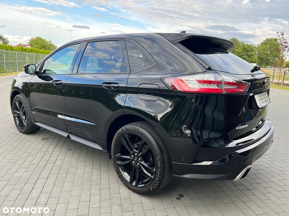 Ford Edge 2.0 EcoBlue Bi-Turbo 4x4 ST-LINE - 7