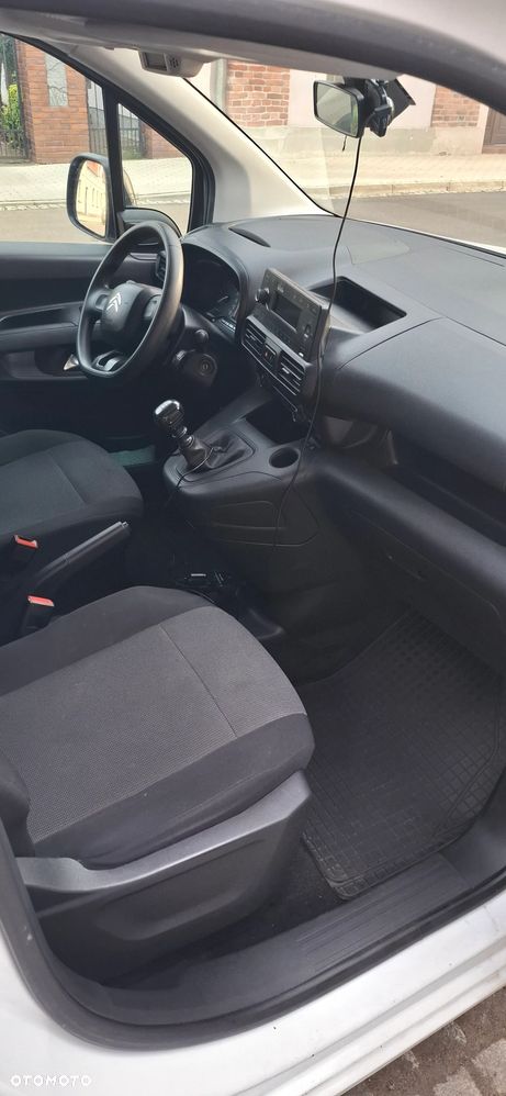 Citroën Berlingo M 1.5 BlueHDI Feel - 6