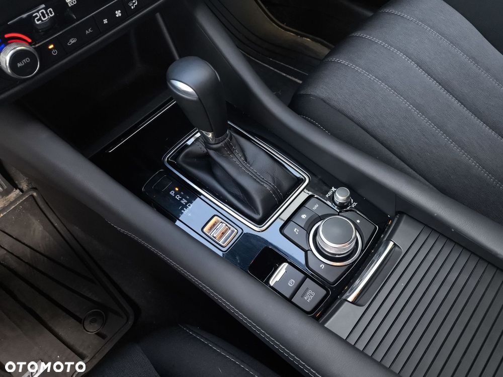 Mazda 6 2.0 Center-Line - 21