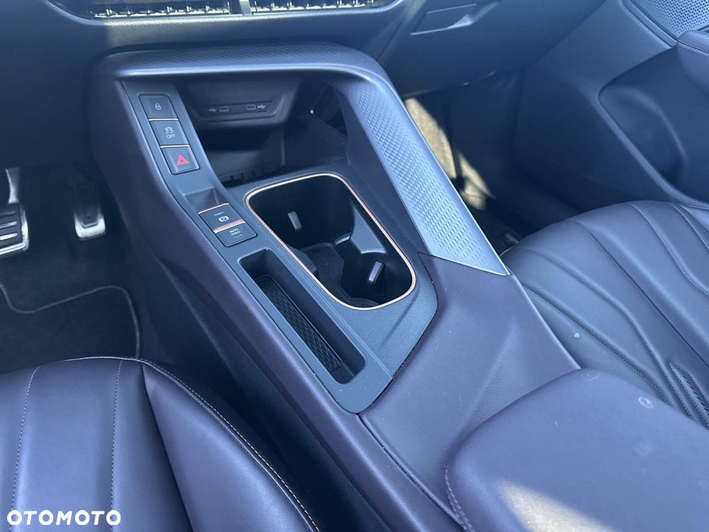 Cupra Terramar 2.0 TSI 4Drive VZ DSG - 31