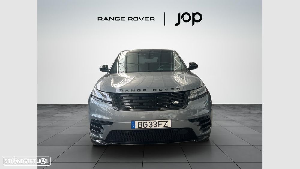 Land Rover Range Rover Velar 2.0 P400e AWD Dynamic SE - 8