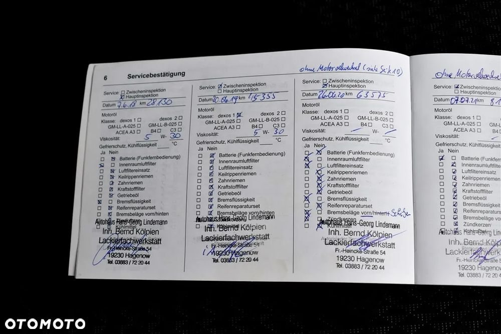 Opel Astra 1.4 Turbo Start/Stop Innovation - 40