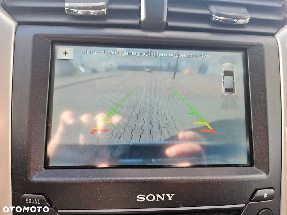 Ford Mondeo Vignale 2.0 TDCi Bi-Turbo PowerShift - 12