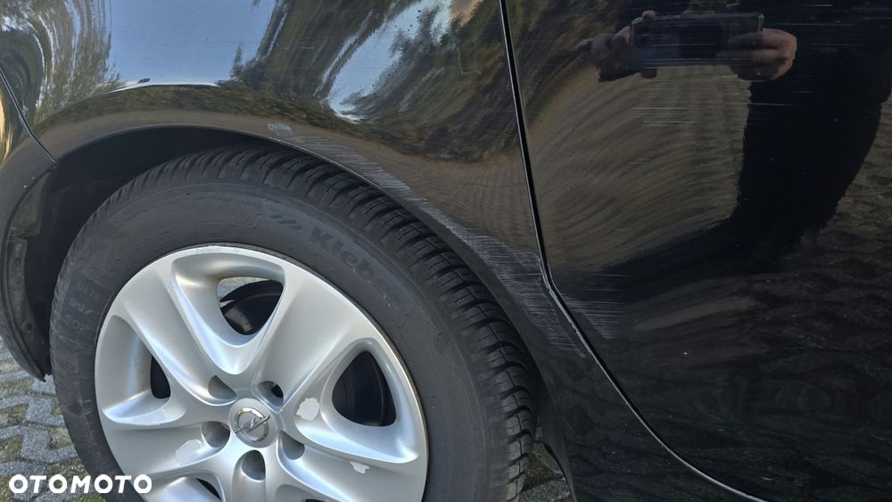 Opel Meriva - 6