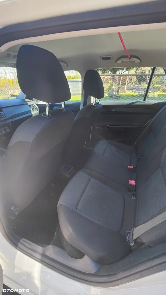 Skoda Fabia 1.4 TDI Ambition - 22