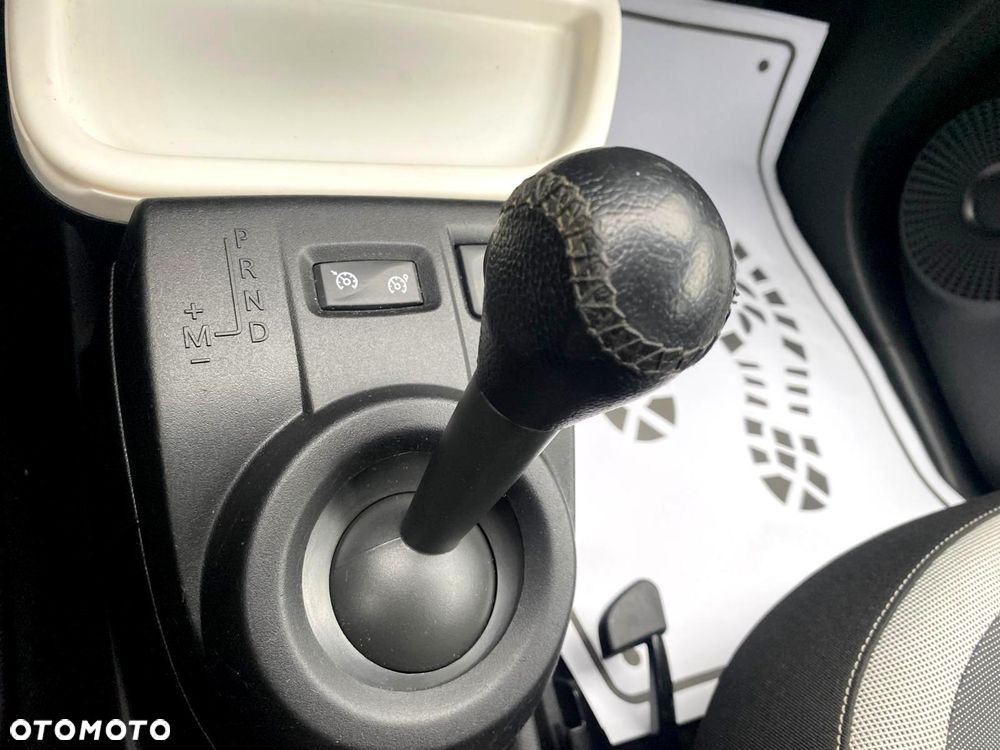 Renault Twingo ENERGY TCe 90 EDC Luxe - 20