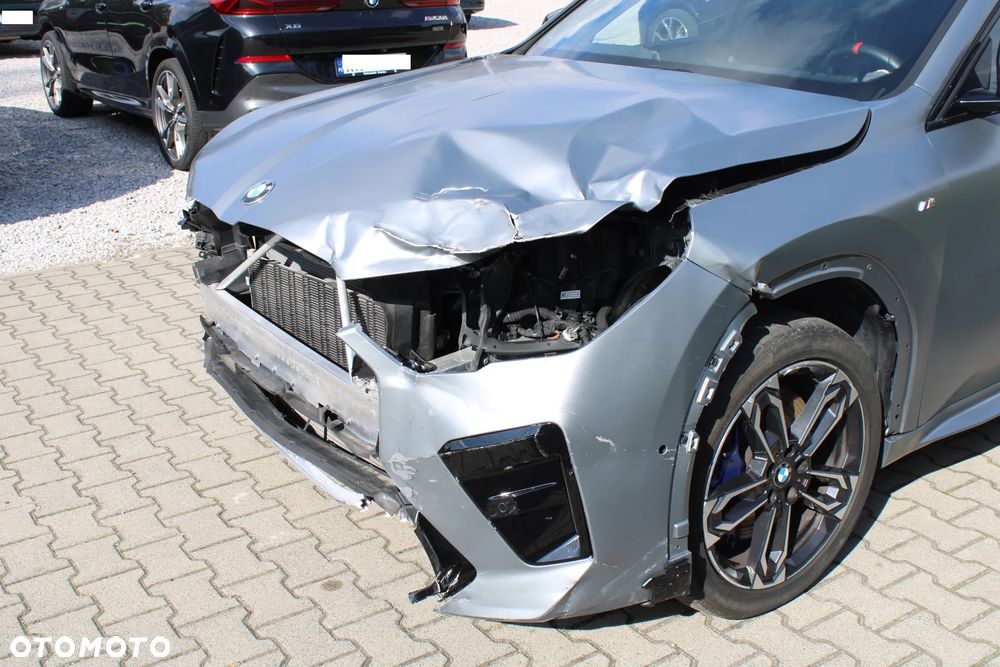 BMW X2 M35i xDrive - 12