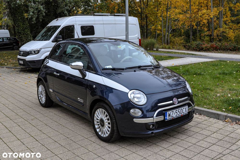 Fiat 500 - 6