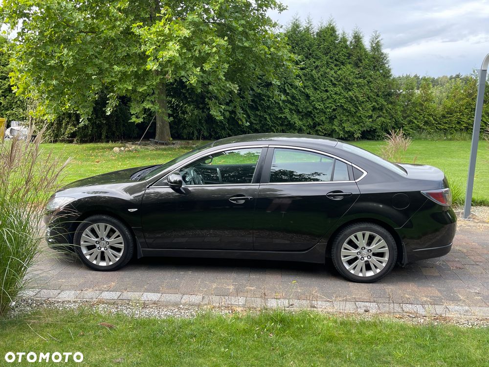 Mazda 6 1.8 Exclusive - 5