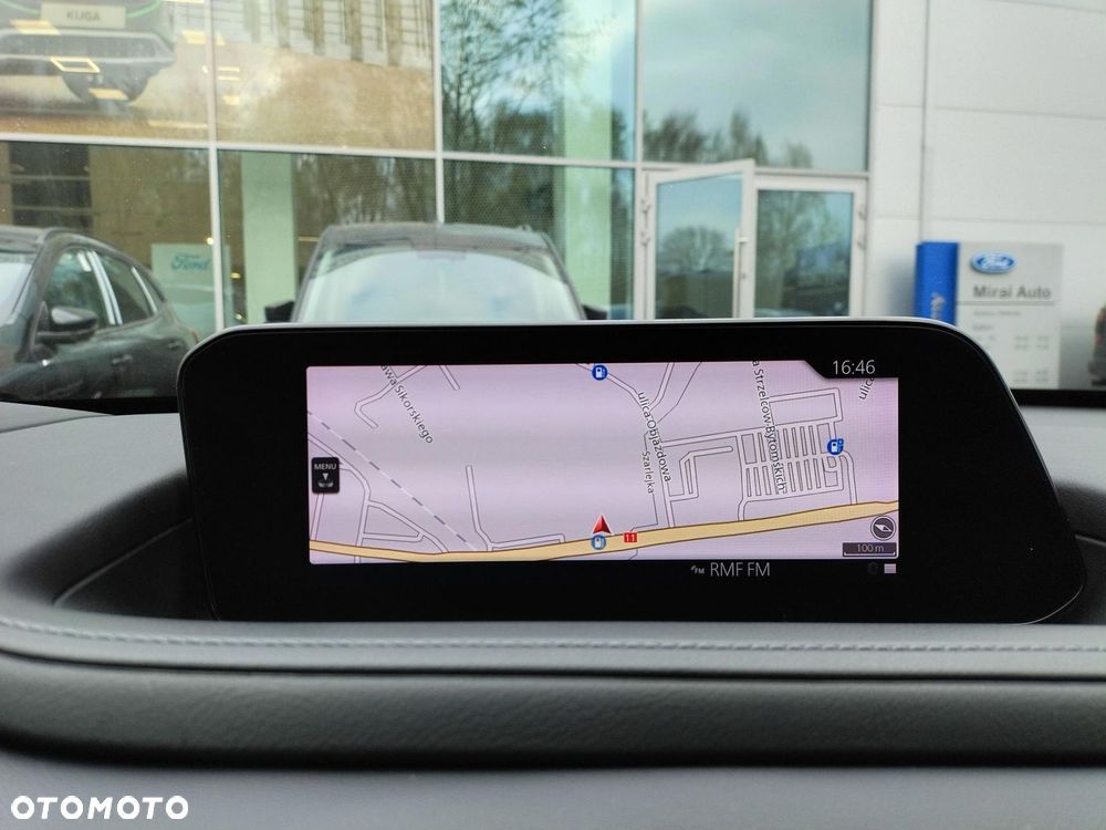 Mazda CX-30 2.0 mHEV Kanjo 2WD - 18