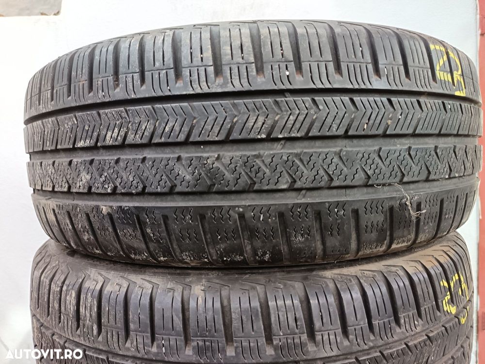 Anvelope 4sezoane ms 205 55 16 vredstein 2023 5.9mm - 2