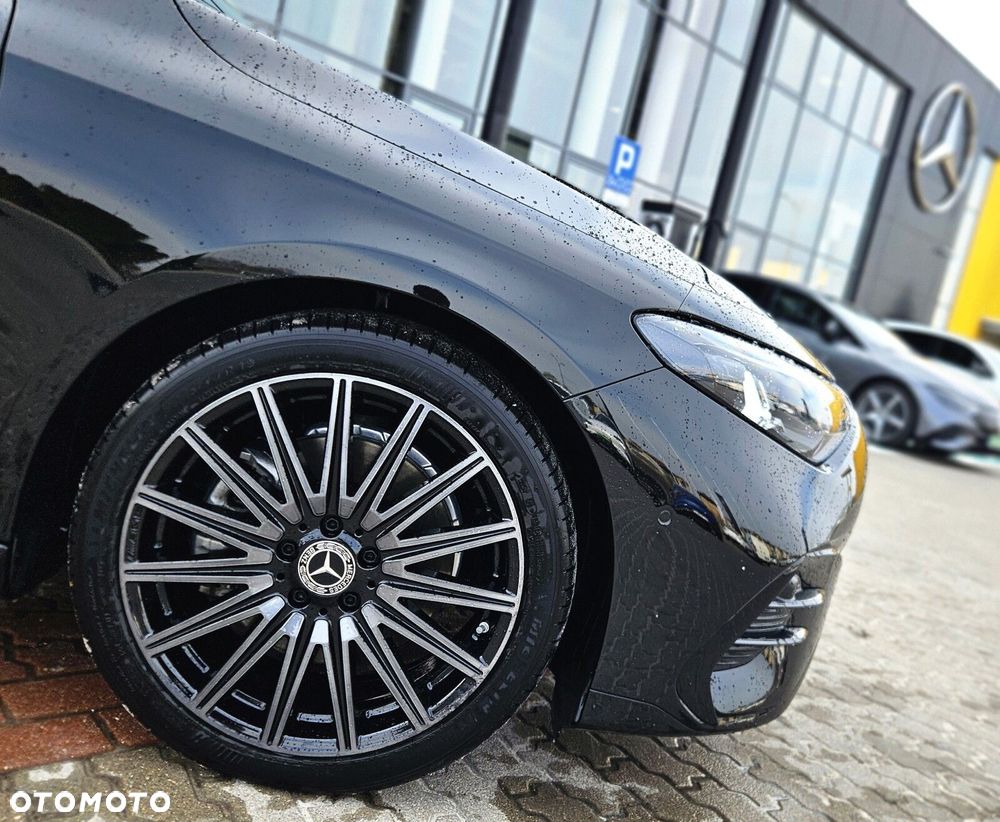 Mercedes-Benz CLA - 7