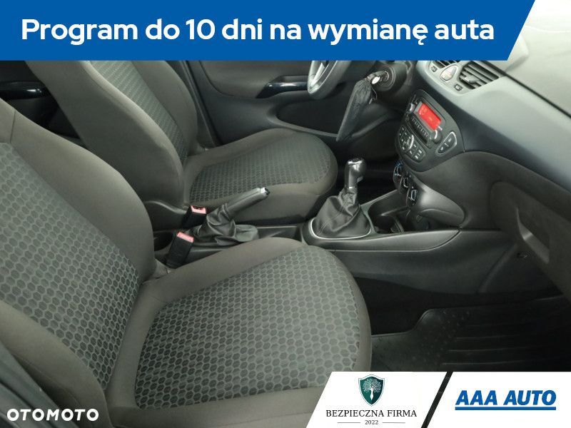 Opel Corsa - 9