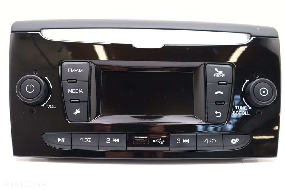 LANCIA YPSILON RADIO '07357170040 - 2