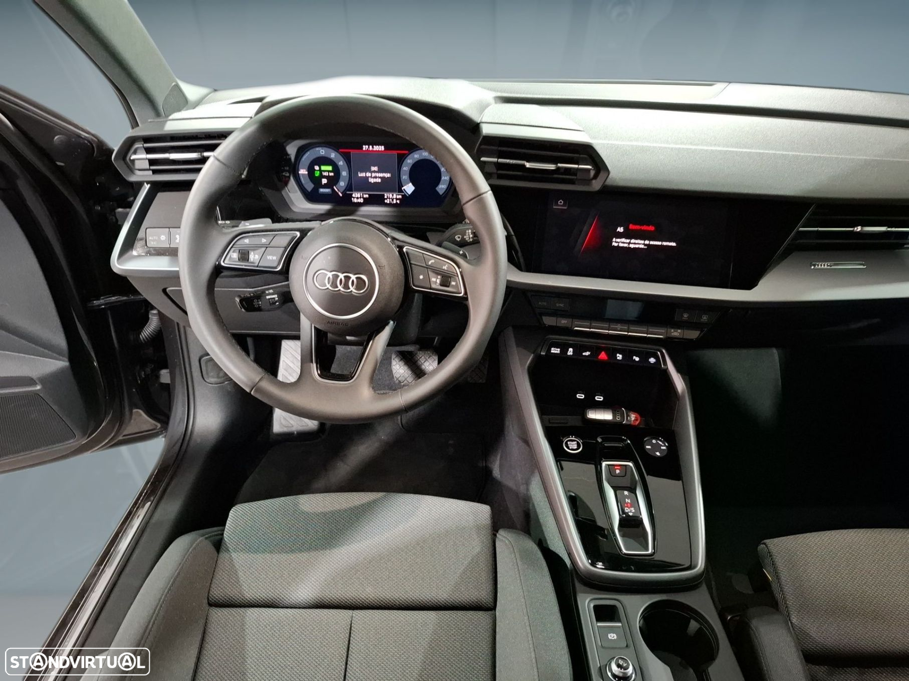 Audi A3 Sportback - 13