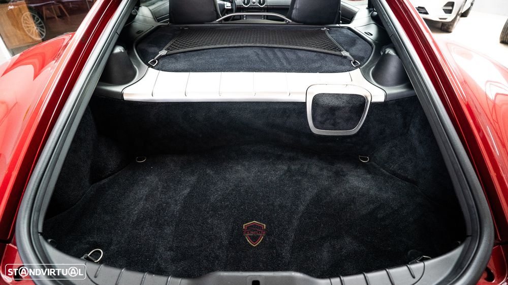 Porsche Cayman 2.9 - 44