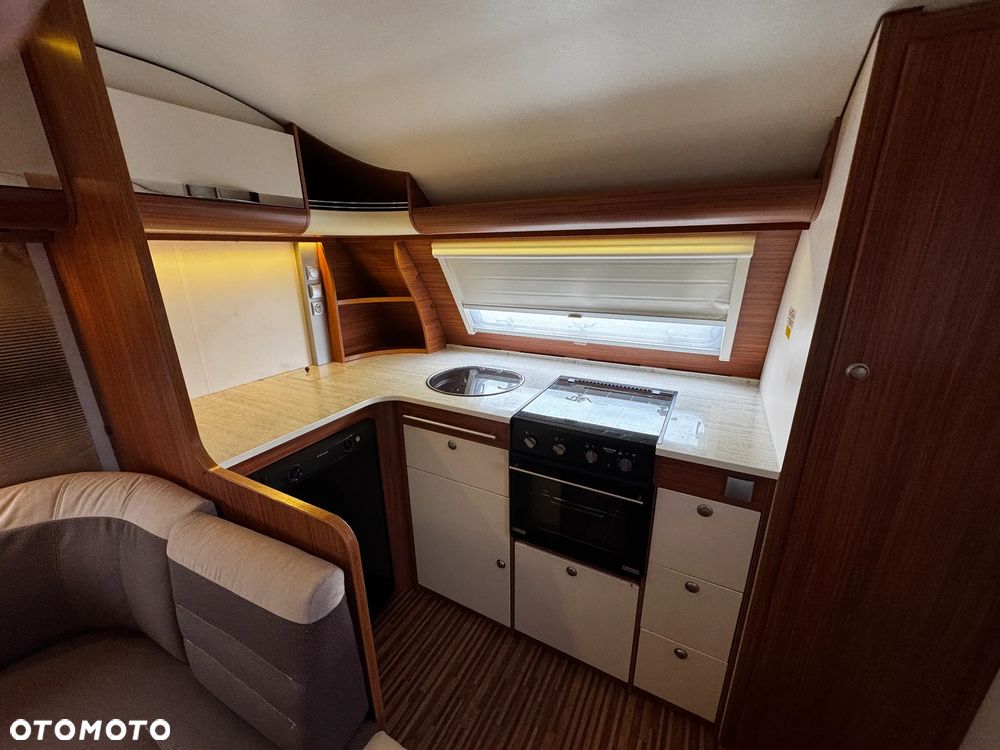 Adria Adora 613 HT (2015) | Mover Truma XT | Przedsionek Isabella | Nowa Klima (Gwarancja) | Gaz G607 | Full Opcja! - 11