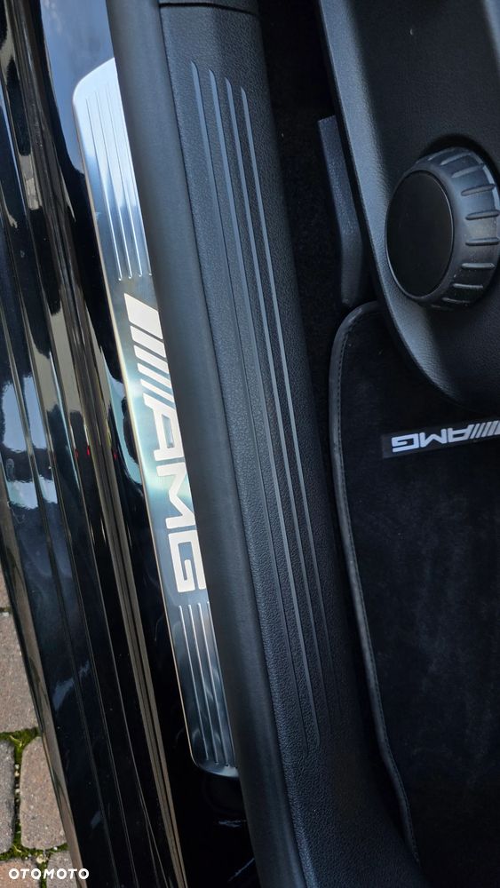 Mercedes-Benz CLA AMG 35 4-Matic 7G-DCT - 36