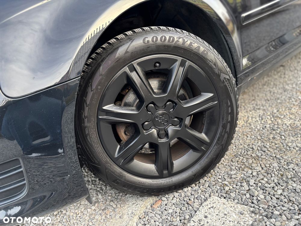 Audi A3 Sportback - 15