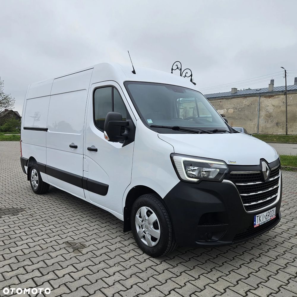 Renault MASTER - 4