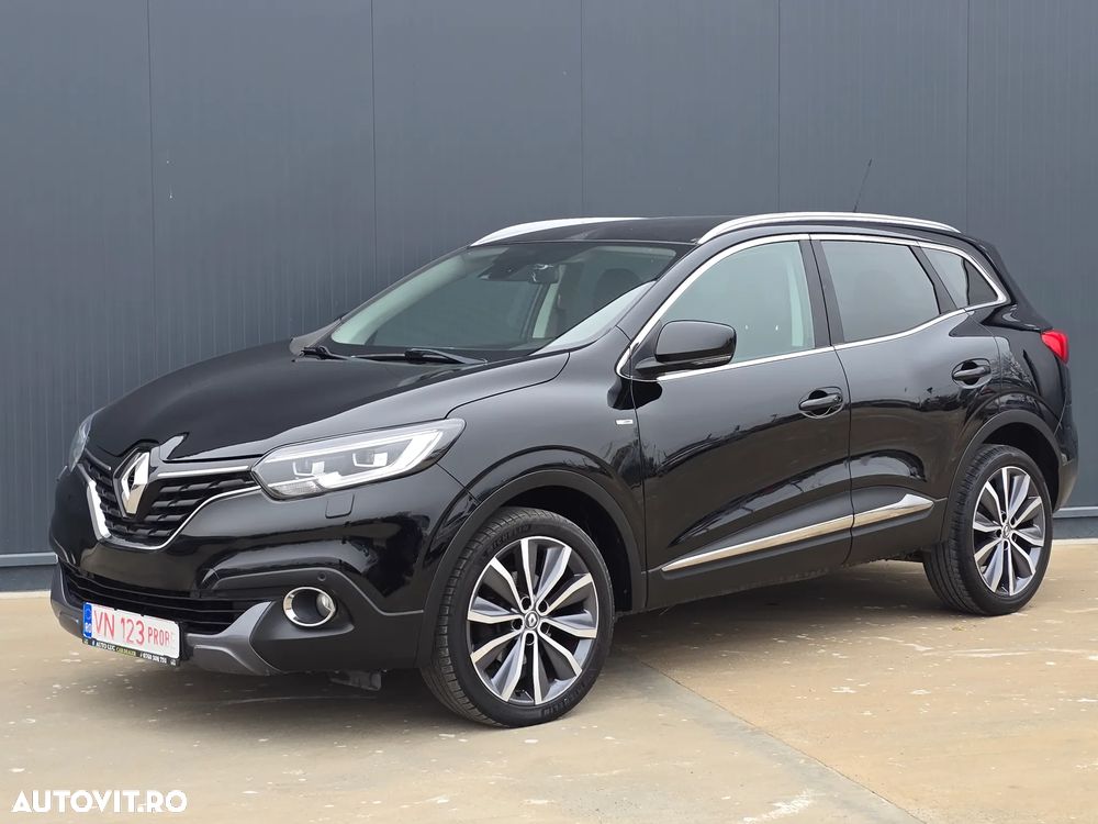 Renault Kadjar - 1