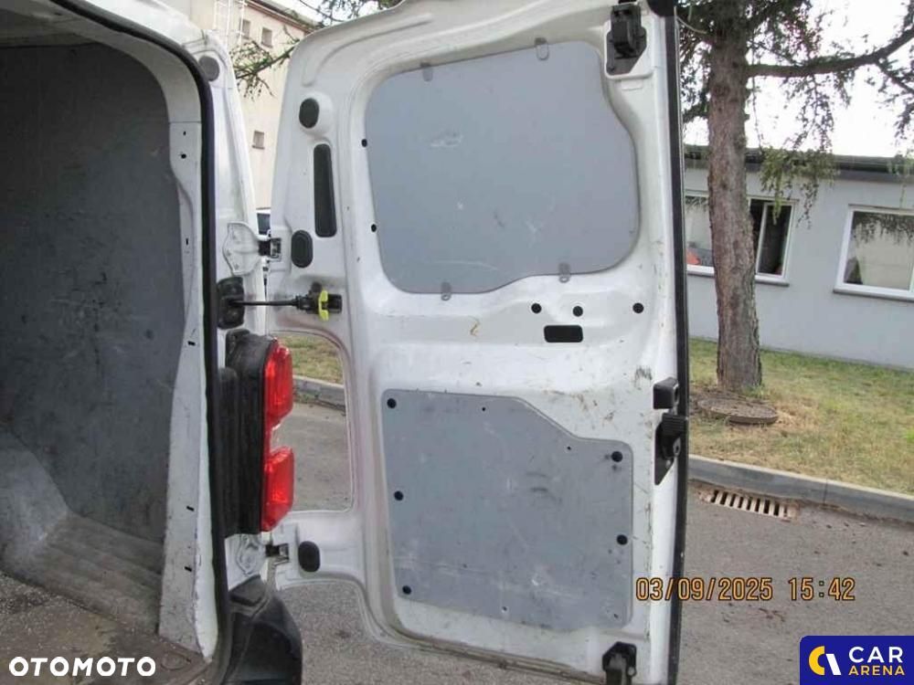 Toyota ProAce - 23