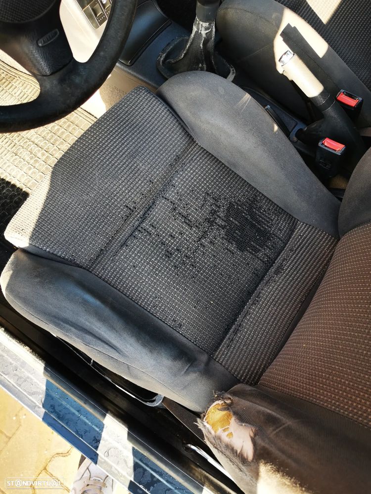 VW Polo 1.4 TDi Confortline ABS+AC - 5