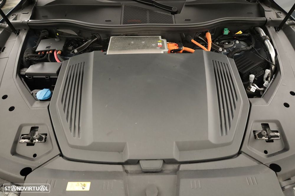 Audi Q8 e-Tron Sportback 55 quattro Advanced - 27