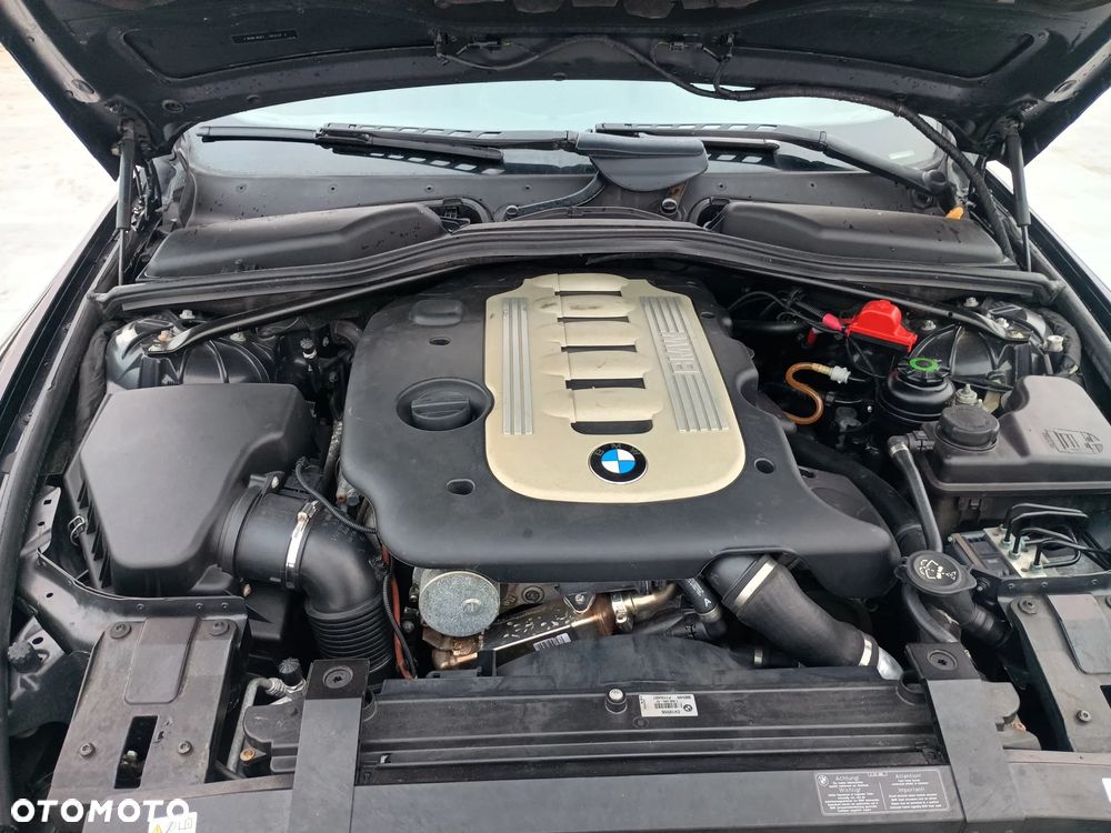 BMW Seria 6 - 22