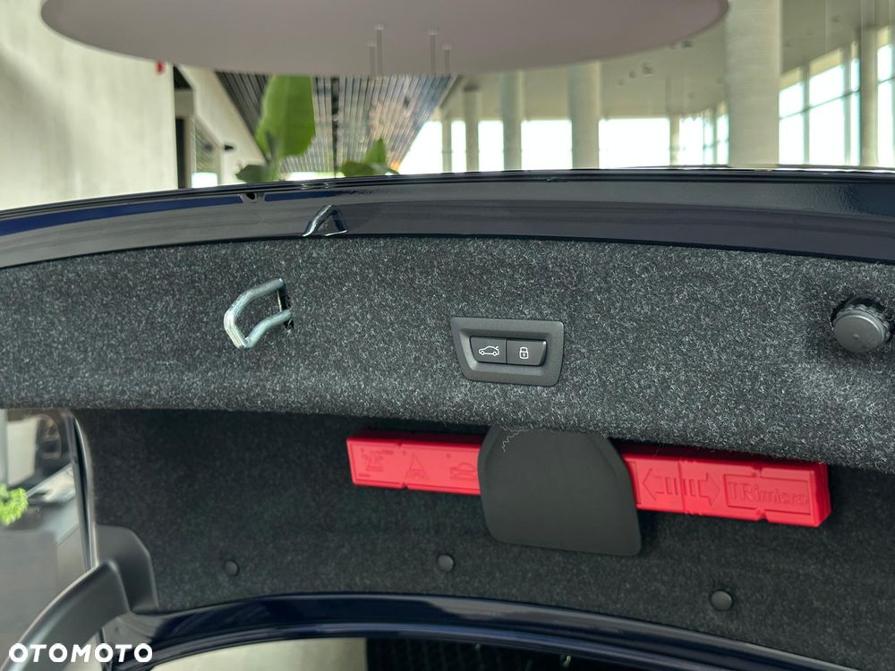 BMW Seria 3 320i - 21