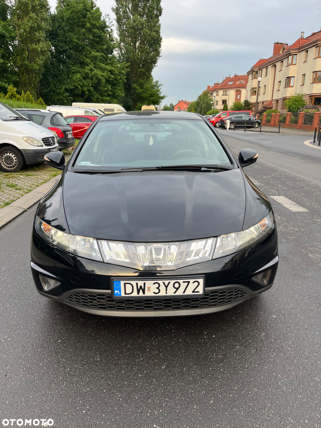 Honda Civic 1.4 Base - 2