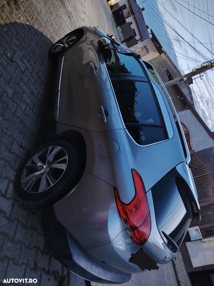 Peugeot 2008 BlueHDi FAP 120 STOP & START Crossway - 3