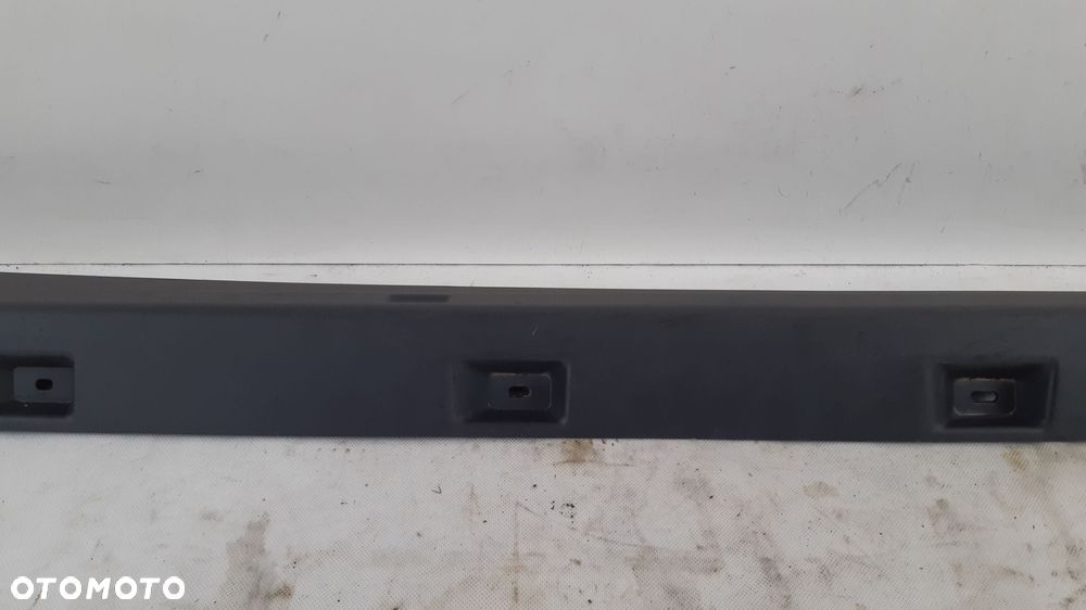 LAND ROVER FREELANDER II LISTWA PROGOWA PRAWA 6H52-101D56 - 6